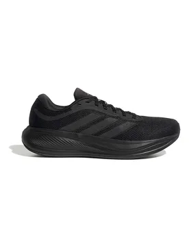 Scarpe da running nere leggere mesh Response Runner 2 44 - Adidas - FashionsVida