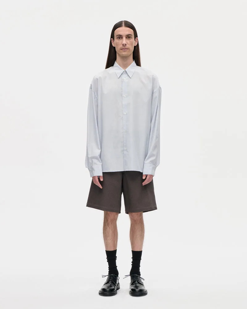 BERNER KHuL Sleepy Shirt Luxor - BERNER KHuL - FashionsVida