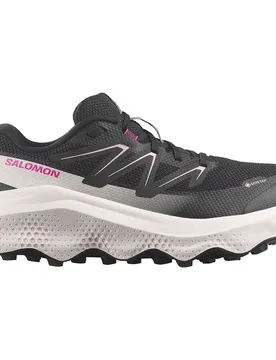 Scarpe Da Trail Running Ultra Flow 2 Gore-tex® Black / Dawn Pink / Vanilla Ice EU 38 2/3
