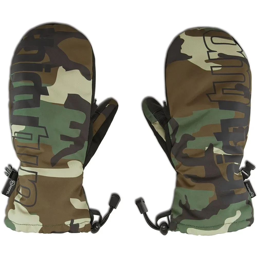 Moufles Corp Camo L-XL - ThirtyTwo - FashionsVida