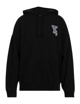 Sudadera Hombre Negro L,M,S,XL Hombre