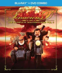 The complete masterworks 3 von - Blu-ray & CD (Amaray) - None - unisex