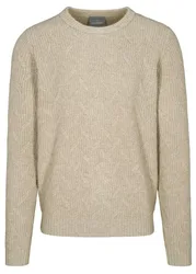 XXL Rdh.-Pullover, 1/1 Arm male