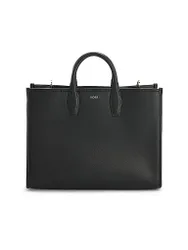 Tasche - Henkeltasche SANDY Medium schwarz damen
