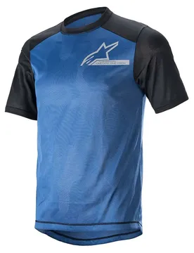 Maillot Enduro Manches Courtes Alps 4 V2