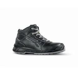 Chaussures De Sécurité Gaynor S Esd Black EU 43