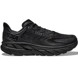 Clifton LS Black / Asphalt 42 2/3 Herren