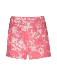 Boss Pyjamashorts MISTLE corail M