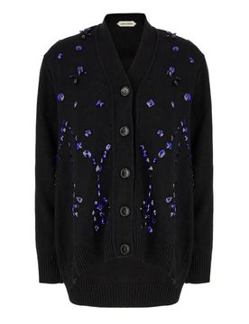 Alberta Ferretti Cardigan