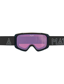 Masque De Ski Quark Monster Party CAT3 Homme