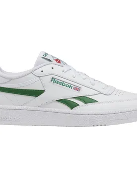 Classics Sneaker Club C Revenge White / Glen Green / White EU 40