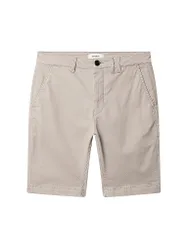 Shorts JET DALE gris clair L