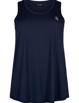 Top deportivo 'ABASIC' /