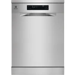 Lavavajillas 13 servicios, 60 cm - ESM48400SX