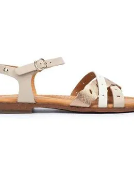 Pikolinos Flache Sandalen Algar 36 - Pikolinos - FashionsVida