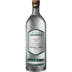 Mezcal Cupreata Guerrero México