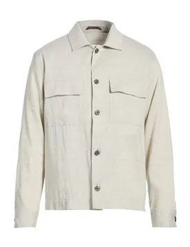 Chaqueta y cazadora Hombre Gris perla L,M Hombre - Windsor. - FashionsVida