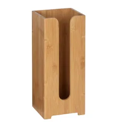 Toilettenpapierhalter „Bambusa“ aus Bambus