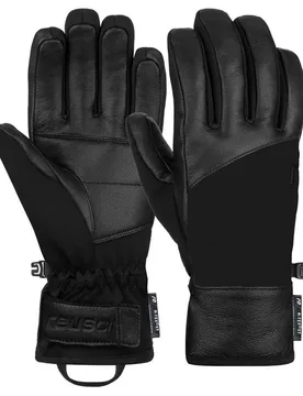 Gants Beatrix R-tex® Xt Black 6 - Reusch - FashionsVida