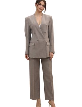 PANTALONE Donna MARSEM A PALAZZO
