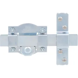 Cerrojo Seguridad Barra Acero Trastero 50-R
