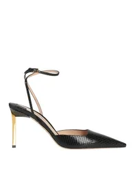 Pumps Damen Schwarz 36 Damen