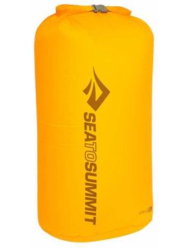 Ultra dry sack 35 l bolsa estanca Naranja (UNICA)