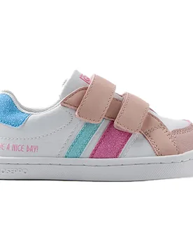 Sneaker Ecorse Multicolor EU 28 - Gioseppo - FashionsVida
