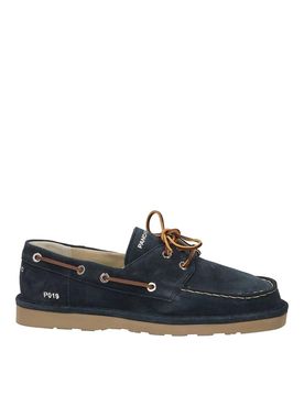 Panchic Scarpe Basse Blu