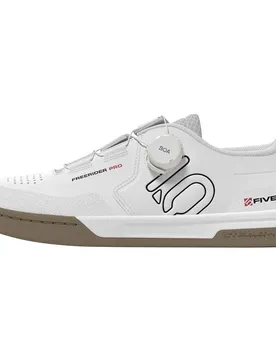 Scarpe Mtb Freerider Pro Boa Ftwr White
