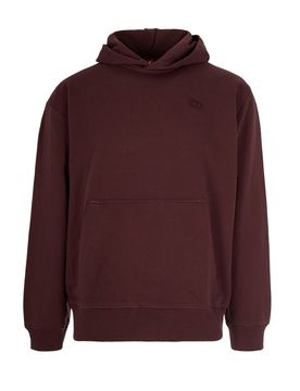 Trendy Men's Cotton Blend Sweater