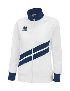 Jacke Damen Kind Jessy - Blanc - female - Size: 2XS - Errea - FashionsVida