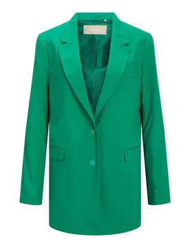 Blazer Chloe Oversized Jjxx Jolly Green XS