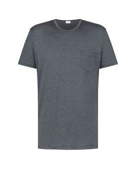 Pijama Camiseta JEFFERSON quartz melange gris L