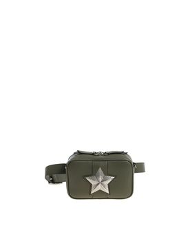 Marsupio in pelle