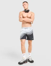AM95 Swim Shorts - Herren, Grau - male - Size: M