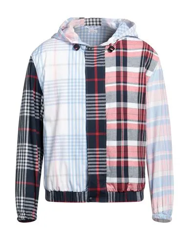 Jacke & Anorak Herren Weiß 0,1 Herren - Thom Browne - FashionsVida