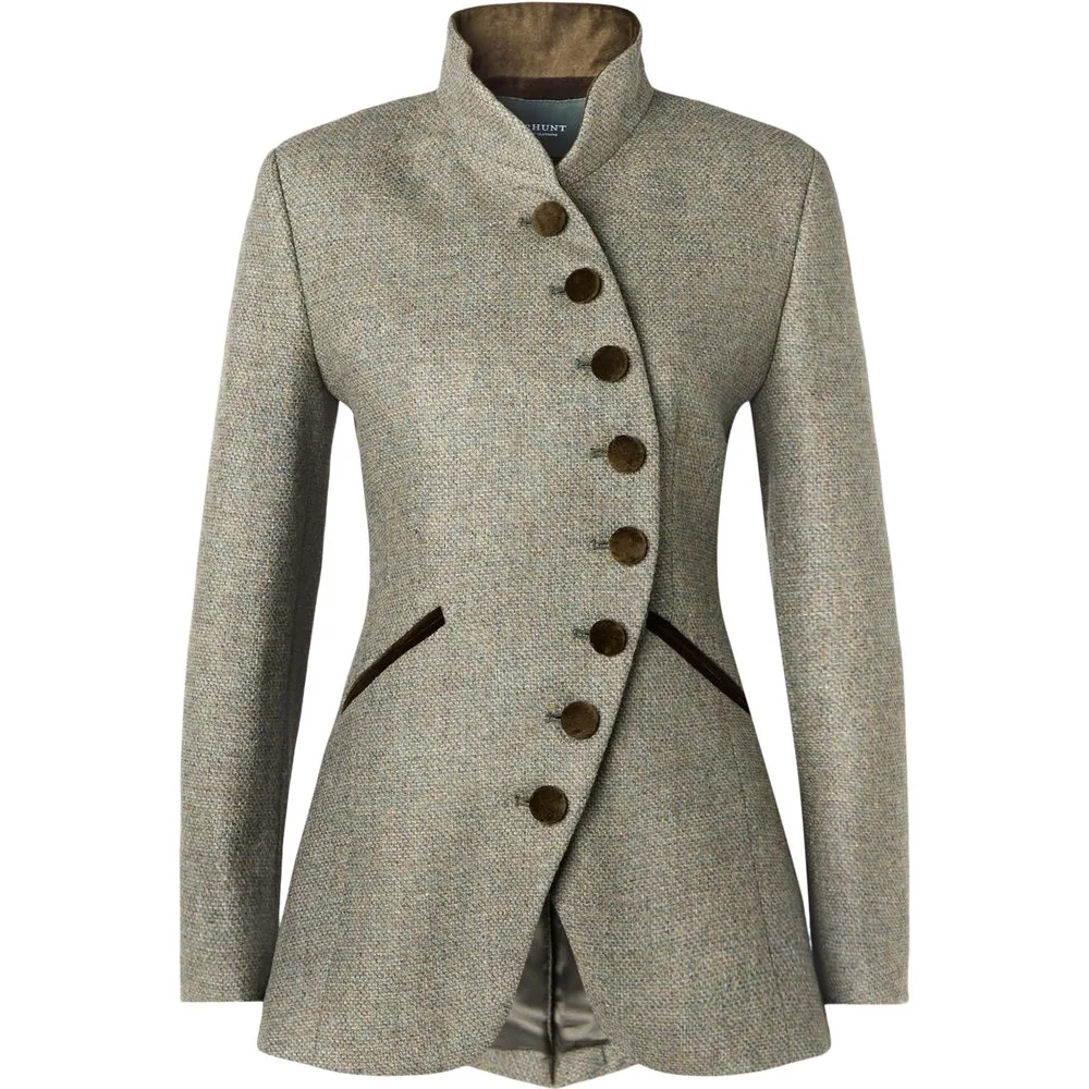 Chaqueta amazona de mujer - Verhunt - FashionsVida