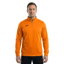 Faraon Sweatshirt Orange Fluor L Men