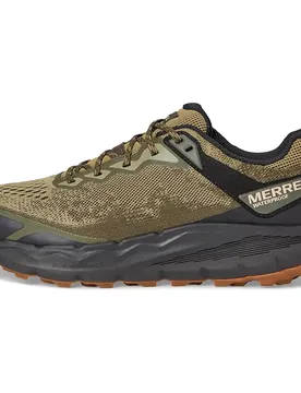 Scarpe Da Trail Running Nova Wp Drab EU 44