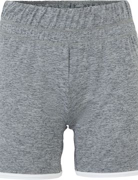 Brida Damen Shorts, grau L