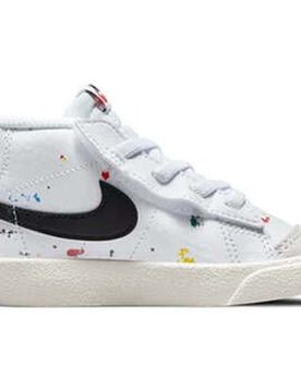 Kinderschuhe Dj2620-100 21;25;26;23 1/2 Male