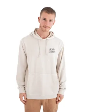Felpa Con Cappuccio Naturals Dover S - Hurley - FashionsVida