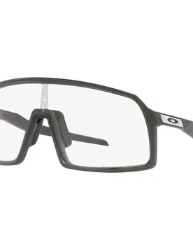 Occhiali Da Sole Sutro Photochromic Matte Carbon - Oakley - FashionsVida