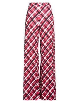 Hose Damen Rot L,M,S,XL,XS Damen