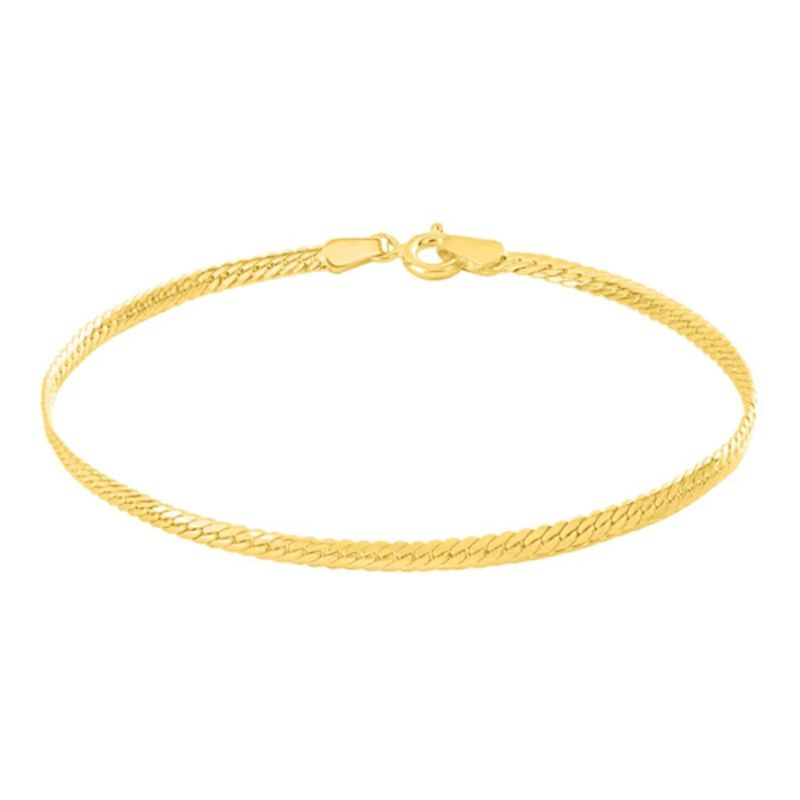 Bracciale Donna Colette Oro Giallo 1401540