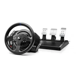 Volant Et Pédales T300rs Gt Edition Pc/ps4/ps5 Black One Size unisex