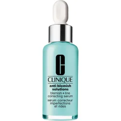 Suero Corrector de Granos y Líneas Anti Blemish