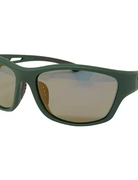 X- Occhiali Da Sole Polarizzati X59 Matte Green