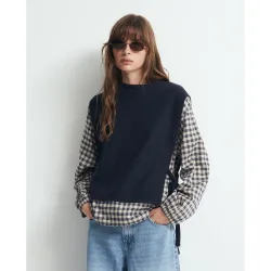 Sfera - Camiseta popelín soft